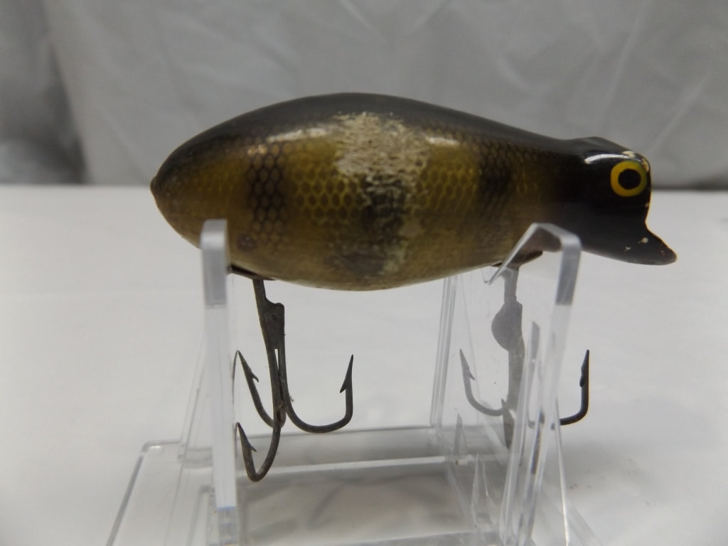 3.75 Pearl Marsh Minnow – Reel Animals Fishing